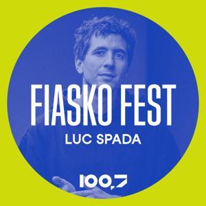 Fiasko Fest by radio 100,7
