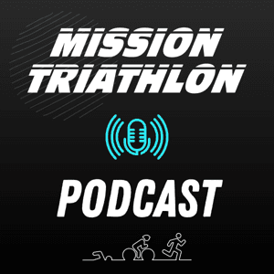 Mission Triathlon Podcast by Lotta & Schorsch von Mission Triathlon