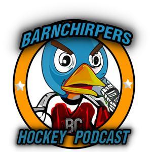 The BarnChirpers Hockey Podcast by Barn Chirpers