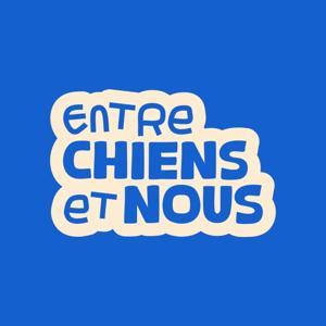 Entre chiens et Nous by Manon Leroux & Vincent Selva