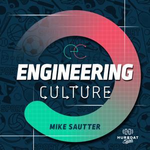 Engineering Culture by Hurrdat Sports Network