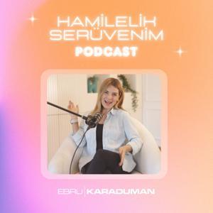 Hamilelik Serüvenim by Ebru Karaduman