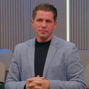 Emanuel Fedur by Fiti Oameni