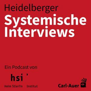 Heidelberger Systemische Interviews by Carl-Auer Verlag