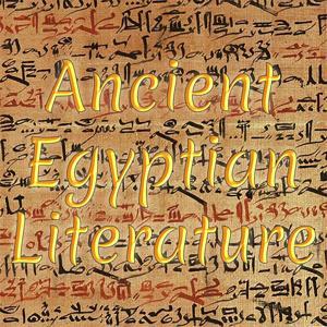 Ancient Egyptian Literature – Ta'wy by Patrick A. McCoy