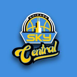 Chicago Sky Central by Chicago Sky Central