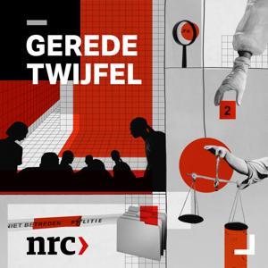Gerede Twijfel by NRC