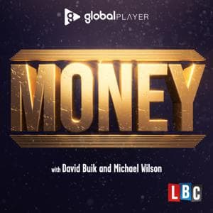 Money with David Buik and Michael Wilson by Global