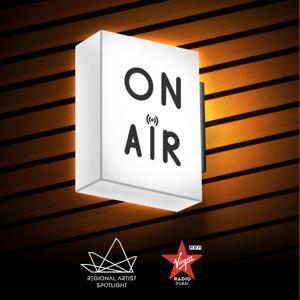 Regional Artist Spotlight by Virgin Radio Dubai