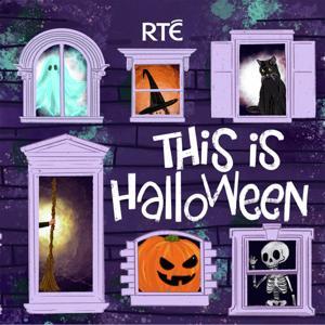 This is... Halloween by RTÉjr
