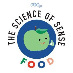 The Science of Sense by RTÉjr