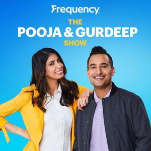 The Pooja & Gurdeep Show by 98.1 CHFI