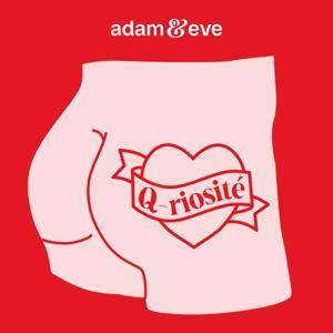 Q-riosité by Adam & Eve