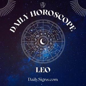 Leo Daily Horoscope by Astrology Horoscope Today