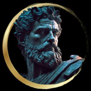 Canal Estoico by Vinicios Delazeri