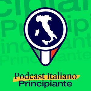Podcast Italiano Principiante by Davide Gemello