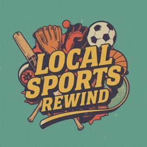 Local Sports Rewind by Media Squatch