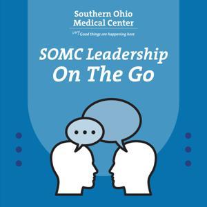 SOMC Leadership On The Go by Southern Ohio Medical Center