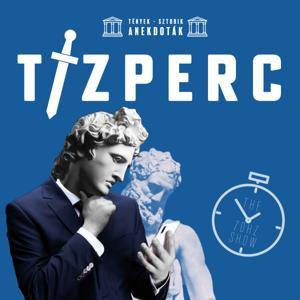 tízperc by Tizperc