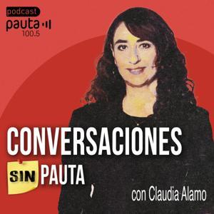 Conversaciones sin Pauta by Radio Pauta