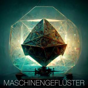 Maschinengeflüster by Tone H