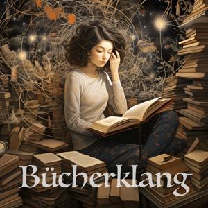 Bücherklang by Tone H
