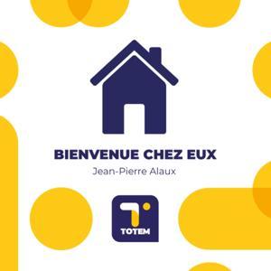 Bienvenue chez eux by TOTEM