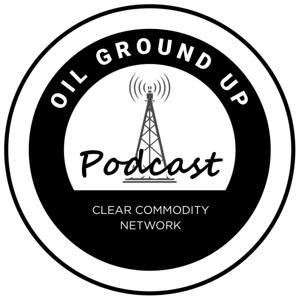 Oil Ground Up by Oil Ground Up