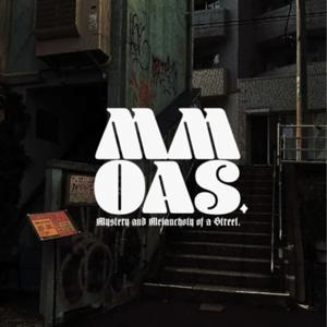 M&M of A St.【ミスメラ】 by chiro,muro, YAOW