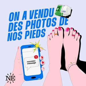 Enquêtes Nouvelles Écoutes by Nouvelles Écoutes