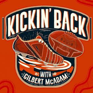 Kickin’ Back with Gilbert McAdam by SBS