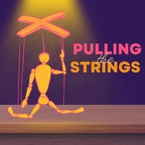 Pulling the Strings: Conversations About Coercive Control by VAMHN