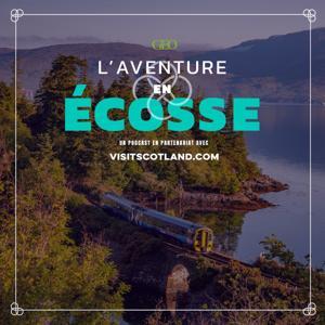 L'aventure en Écosse by PRISMAMEDIA