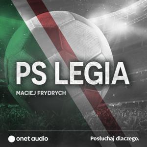 PS Legia by Maciej Frydrych