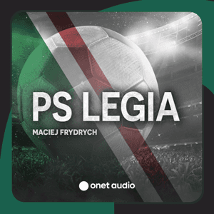 PS Legia by Maciej Frydrych