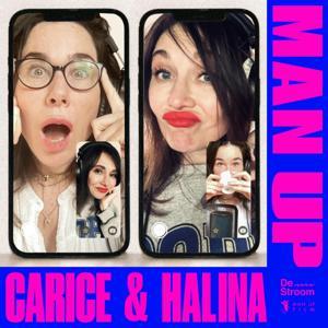 Carice & Halina by Man Up / De Stroom