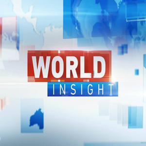 World Insight with Tian Wei by China Plus