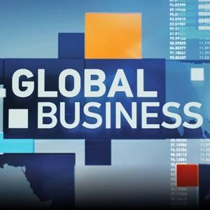 Global Business by China Plus