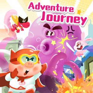 Adventure Journey by BabyBus