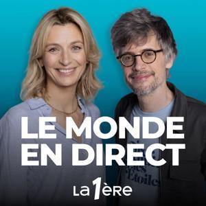 Le Monde en direct : décrypte votre actualité by RTBF