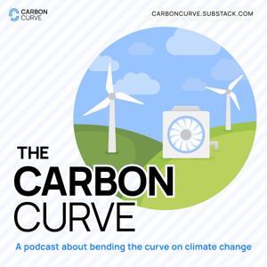 The Carbon Curve by Na’im Merchant