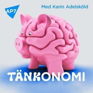 Tänkonomi by AP7