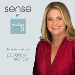 Sense by Meg Faure by Meg Faure