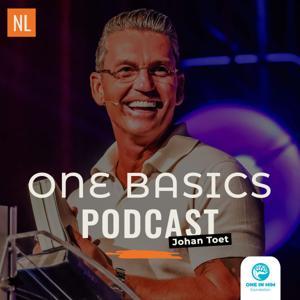 One Basics NL Podcast by Johan Toet