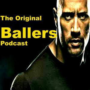 The Original Ballers Podcast by The Verdicts In