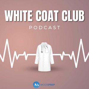 White Coat Club by Moon Prep