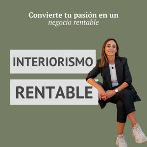 Interiorismo Rentable con Arancha Fernández by Interiorismo Rentable
