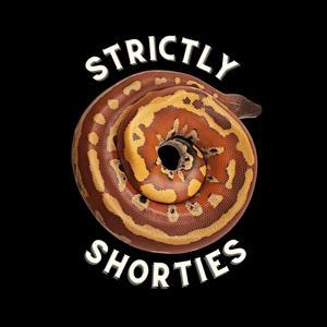 Strictly Shorties by MPR Network