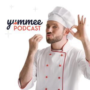 Yummee Podcast by Stefan Janos, Grünstein István, Molnár András
