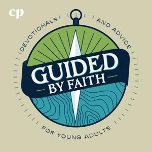 Guided by Faith: Daily Christian Devotions and Advice for Teens and Young Adults by Jay Holland and Christian Parenting